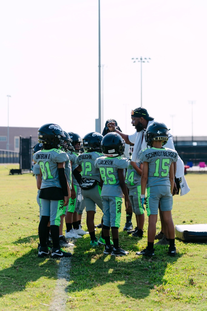 CYPE Football 12