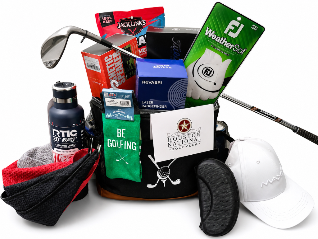 Golf Basket