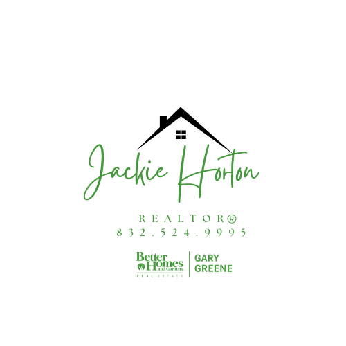 Jackie Horton, Realtor