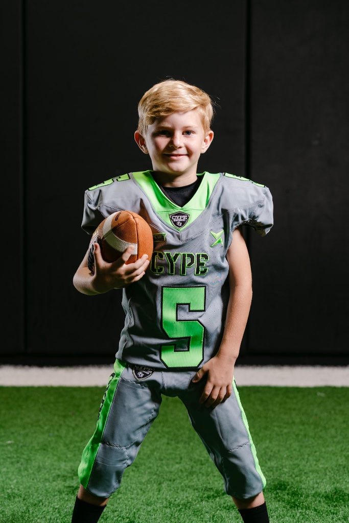 CYPE Football 15
