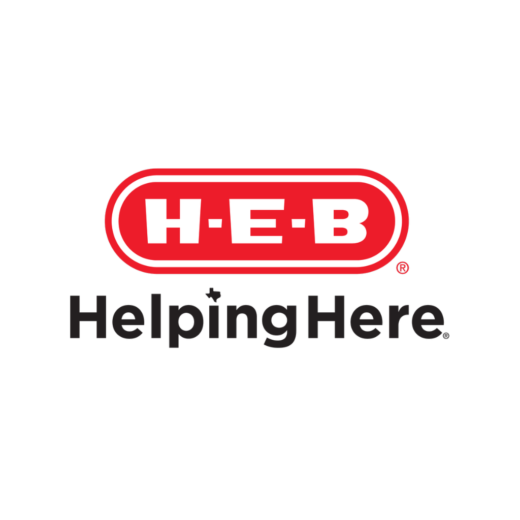 H-E-B