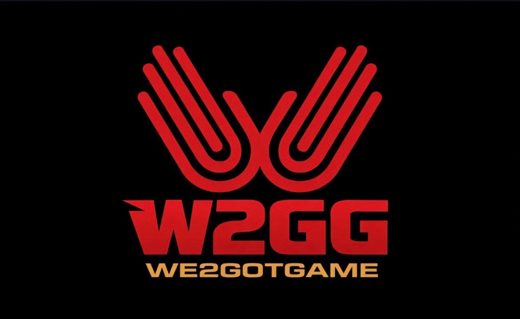 W2GG - We2GotGame