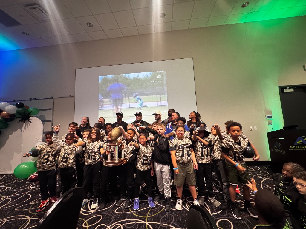 CYPE Football 6