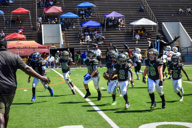 CYPE Football 2