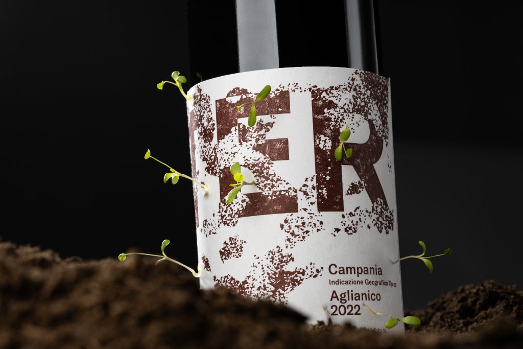 Packaging premium sostenibile