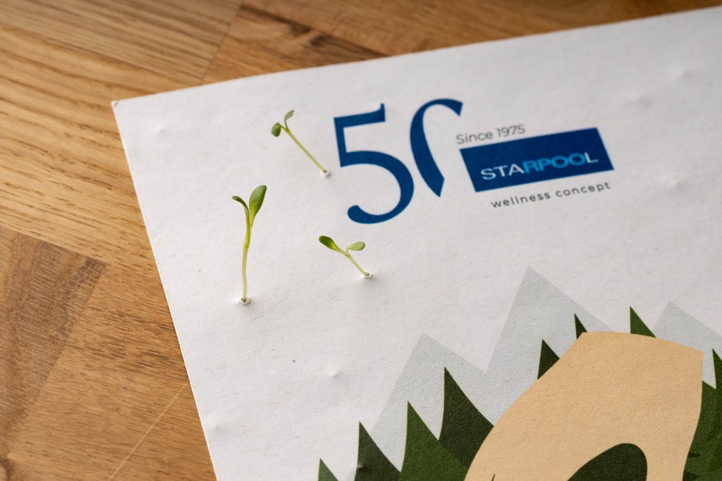 Materiali Starpool