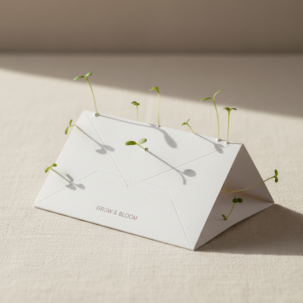 Packaging premium in Carta Bioattiva FormaNex