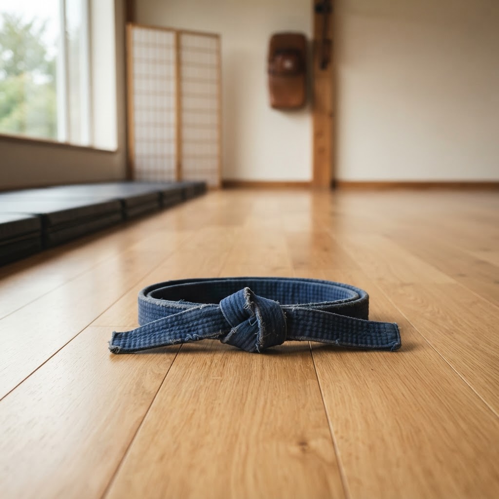 Selbstbehauptung für Kinder in Backnang | Martial Arts (KI-generiertes Bild)