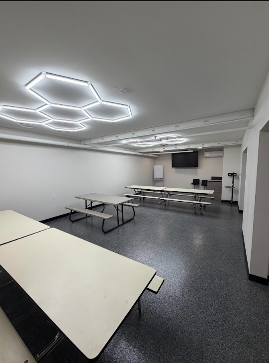 Multi-Purpose Room