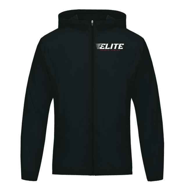 ESC Zip-Up Hoodie — view 1