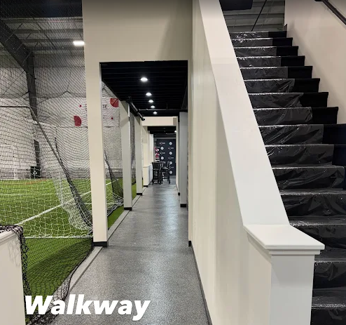 Walkway