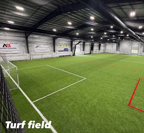Turf Field