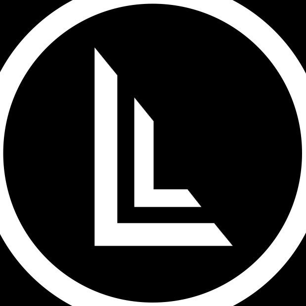League Level Logo