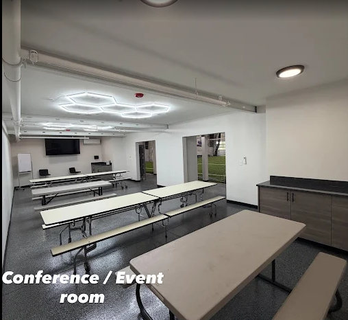 Conference / Event Room
