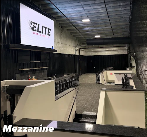 Mezzanine