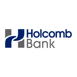 Holcomb Bank