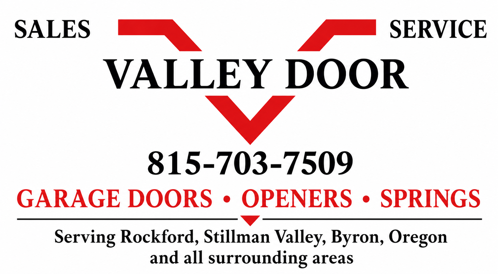 Valley Door