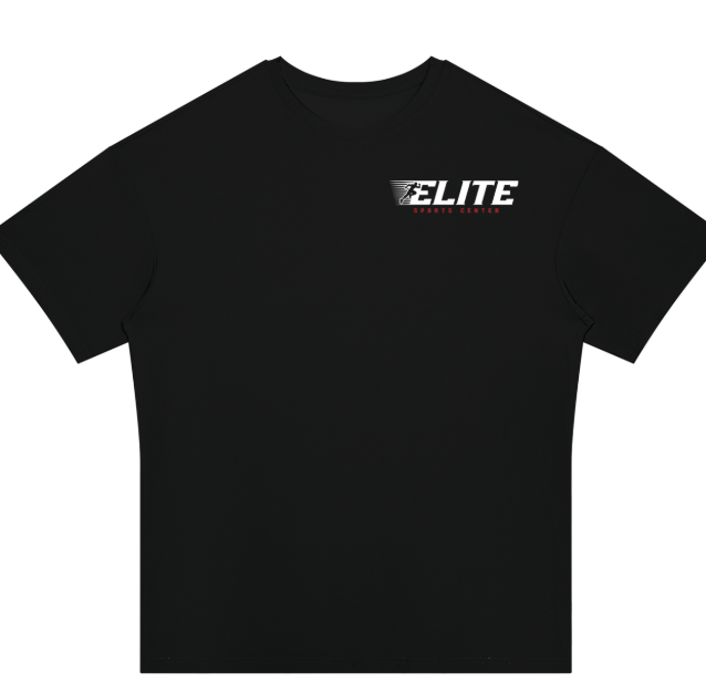 ESC Athletic Tee — view 1