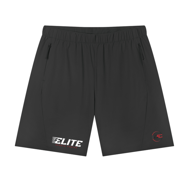 ESC Athletic Shorts — view 1