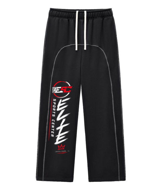 ESC Streetwear Joggers — view 1