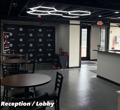 Reception / Lobby