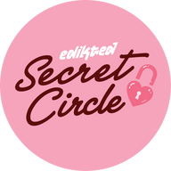 Edikted Secret Circle logo
