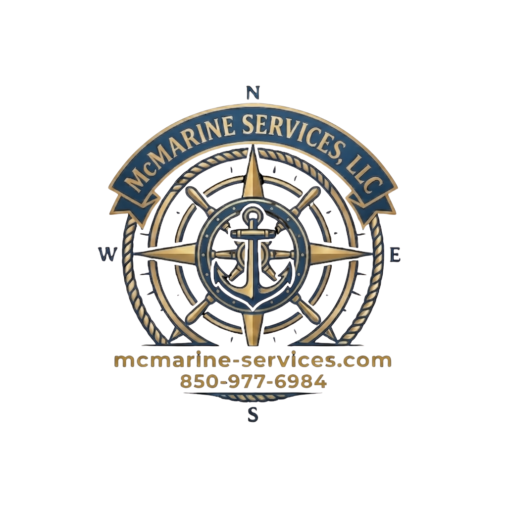 McMarine Services, LLC