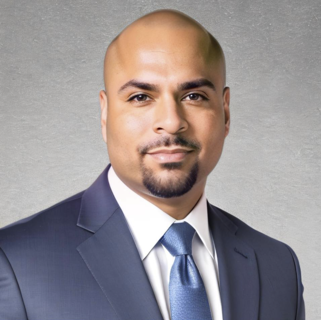 Victor Agurto