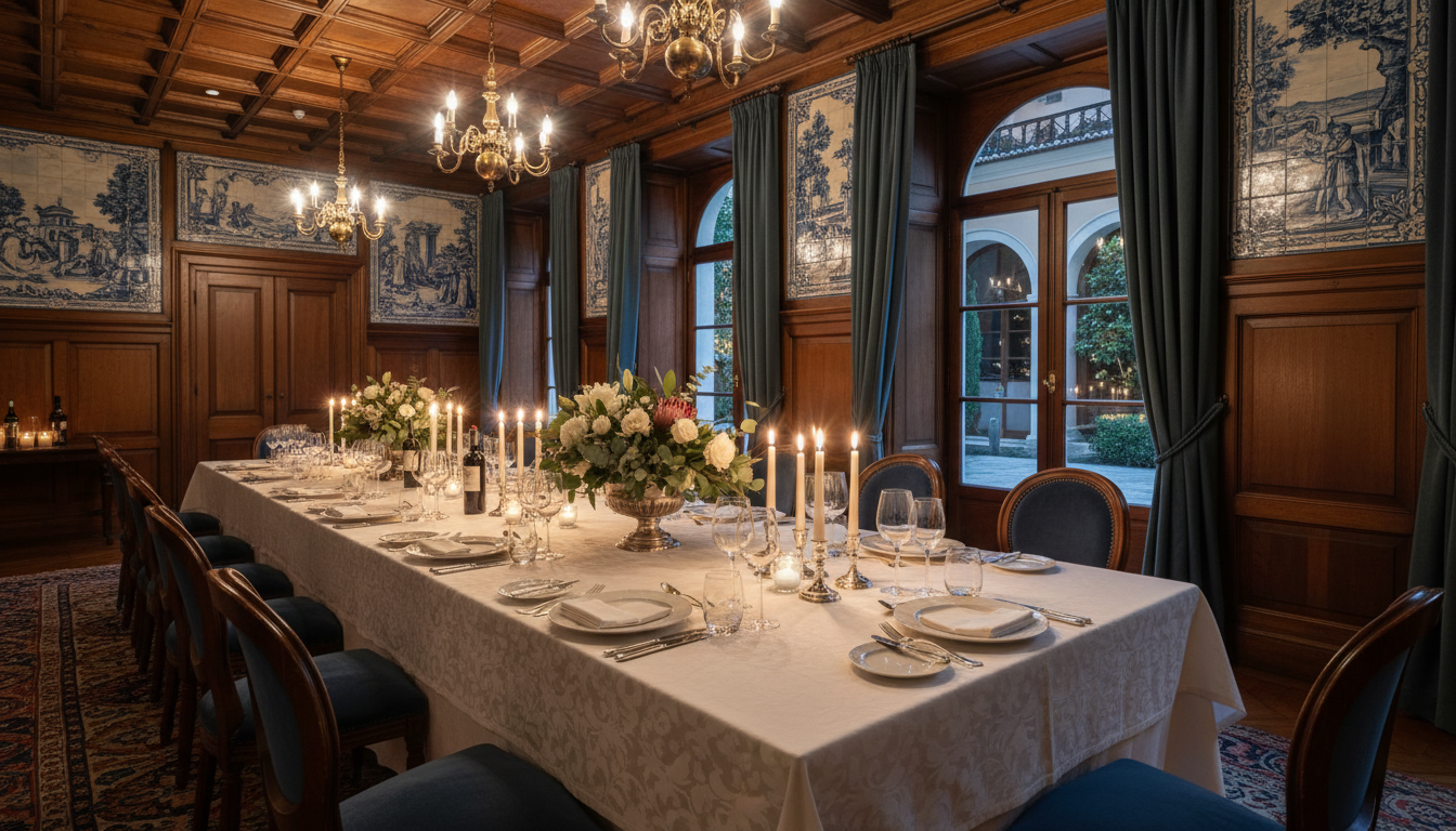 Sala de Eventos