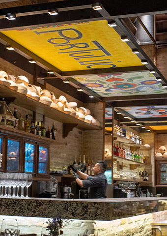 Bar