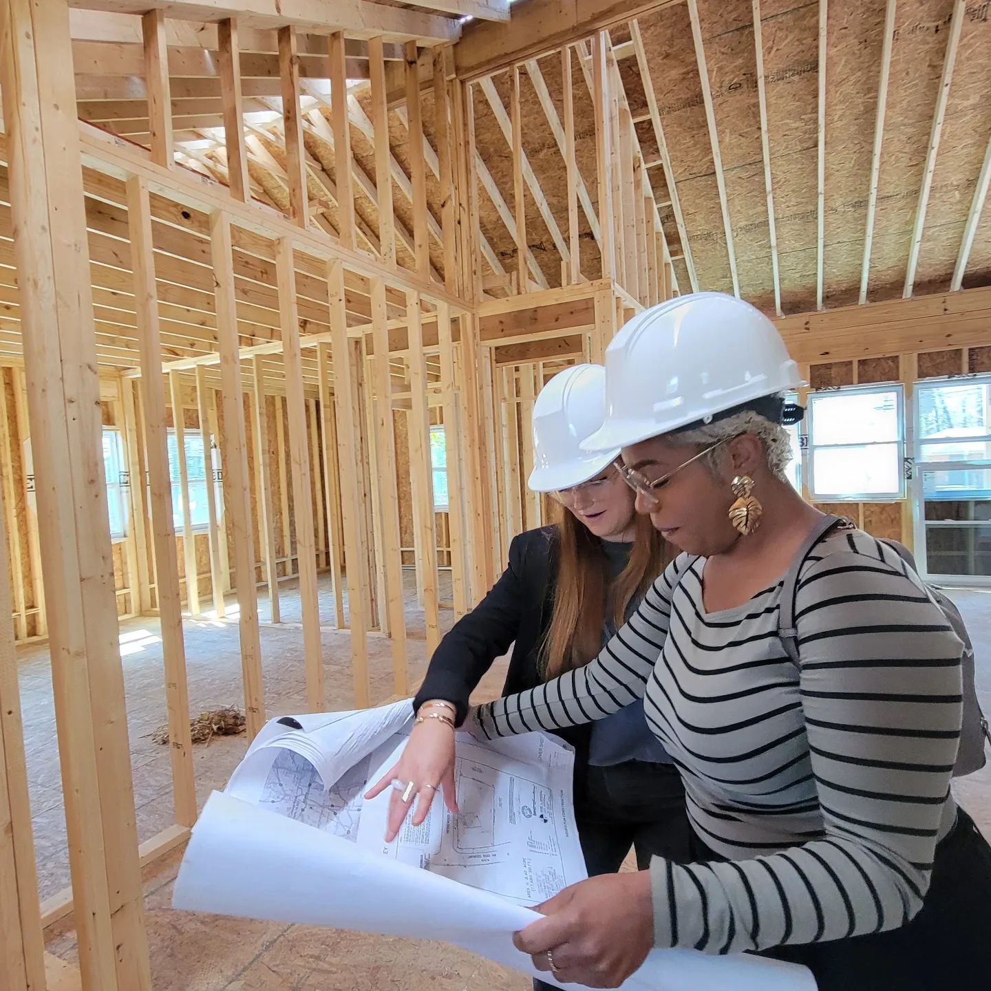 Construction Documents