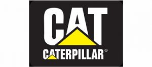 Caterpillar
