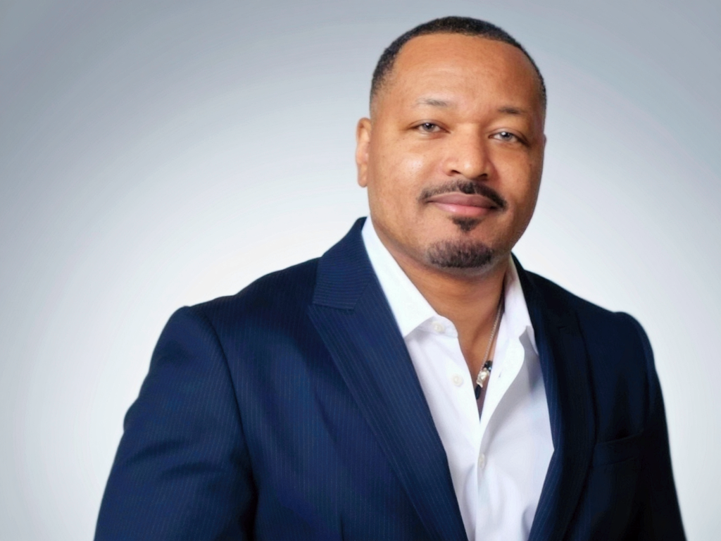 Teddy L. Spearman