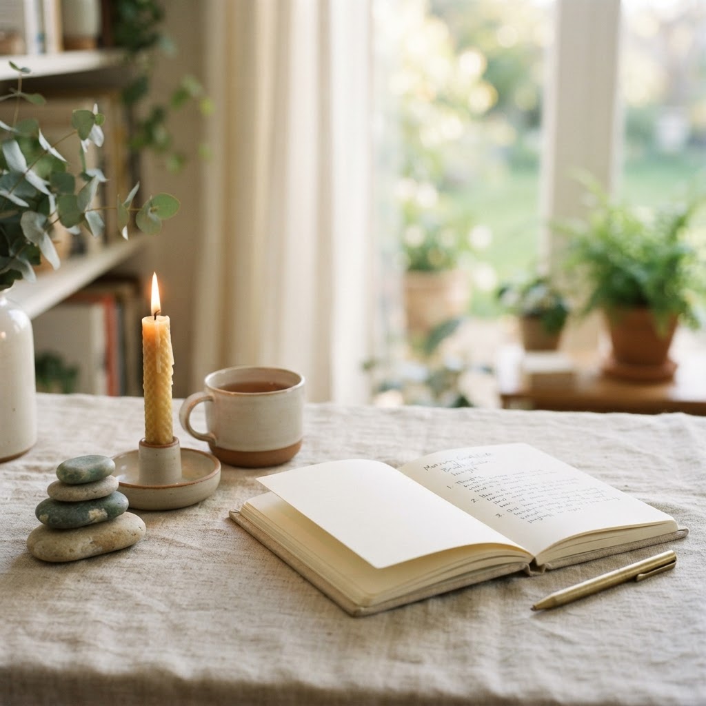Eternal Sage — Wedding Invitations