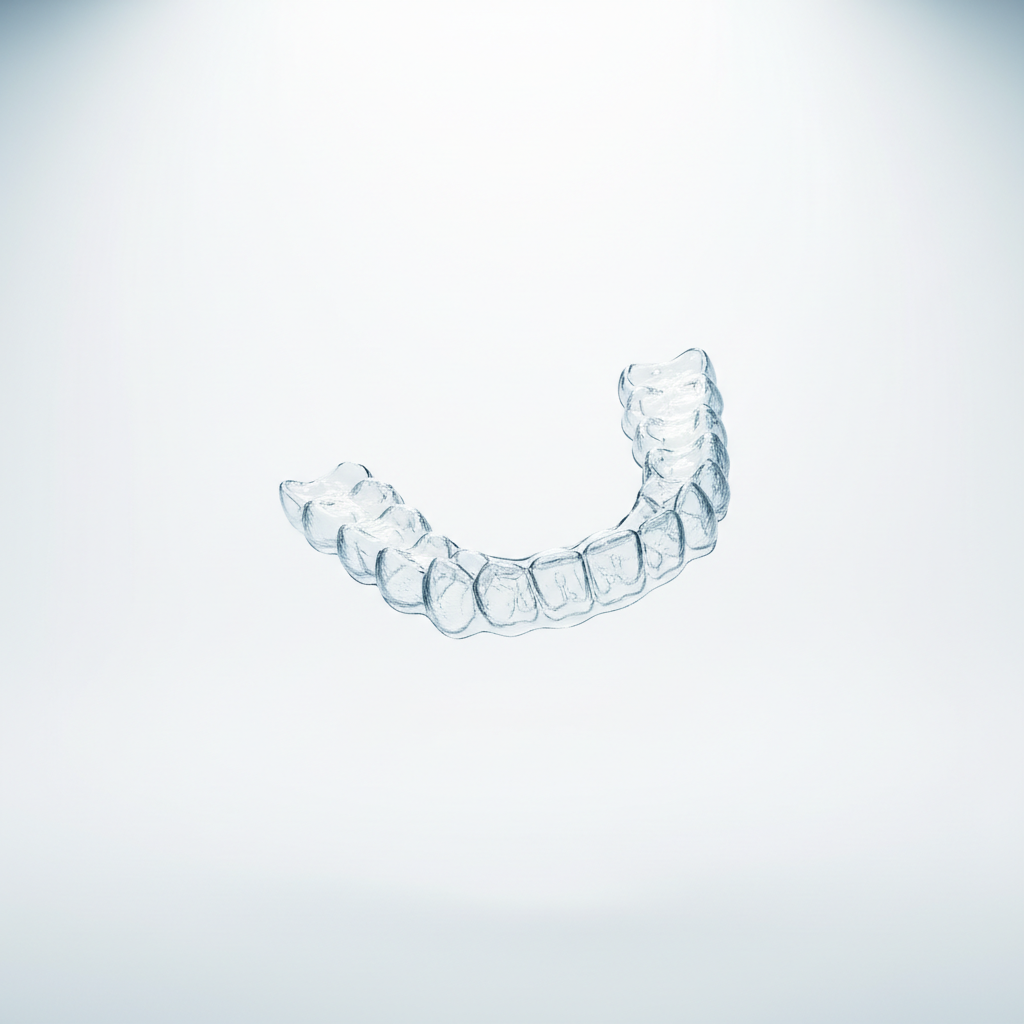Aligna Clear Aligners