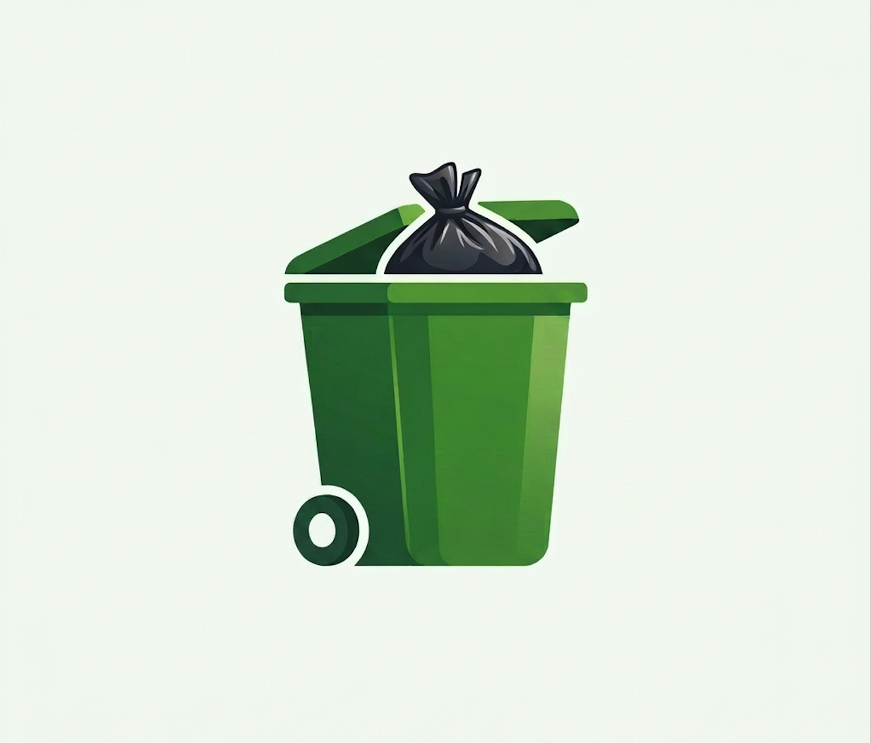 Bin and Out