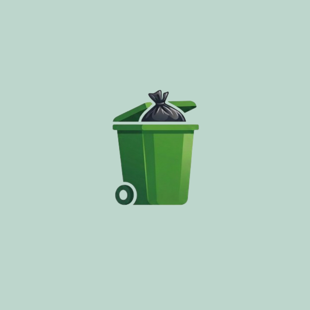 Bin and Out