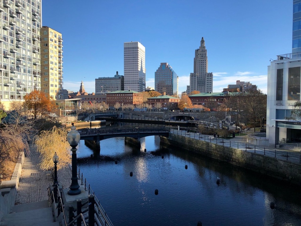 Providence, Rhode Island