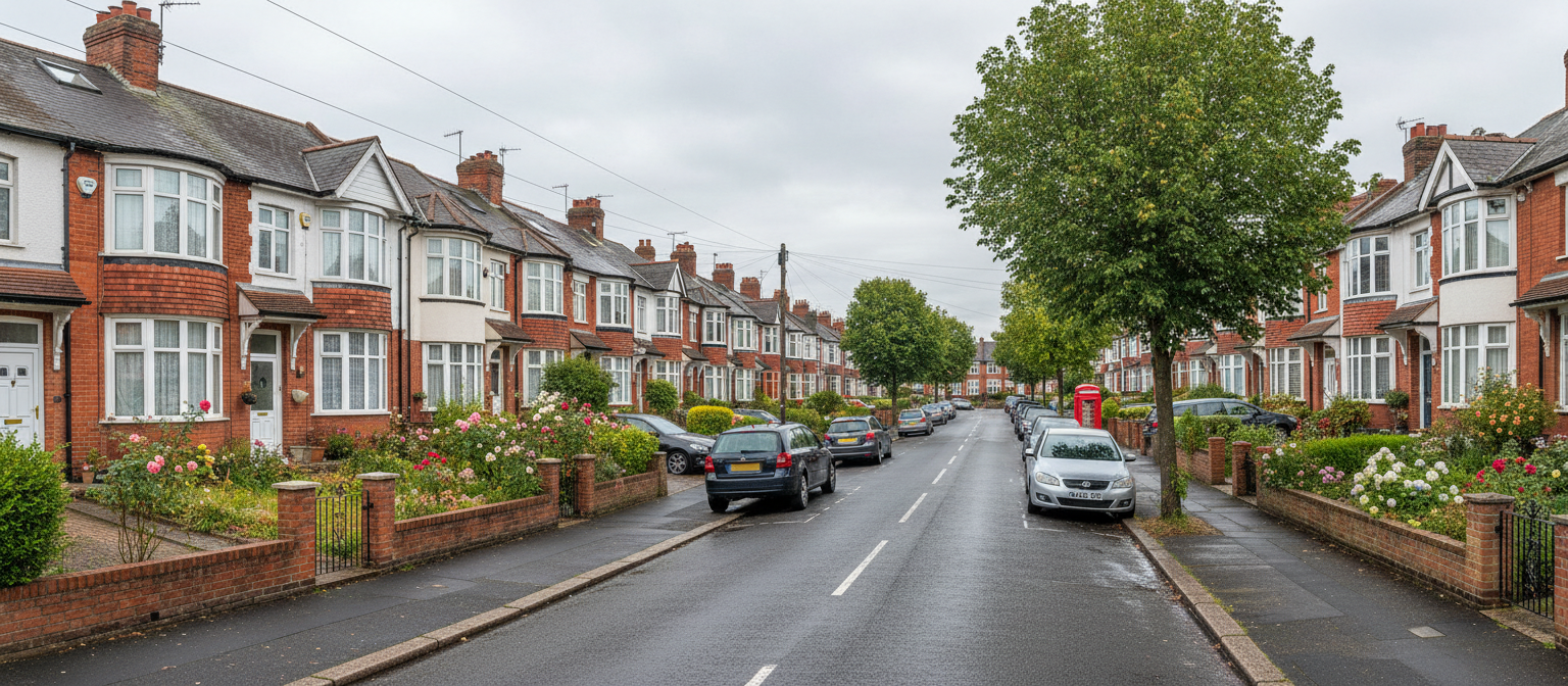 Conveyancing Searches