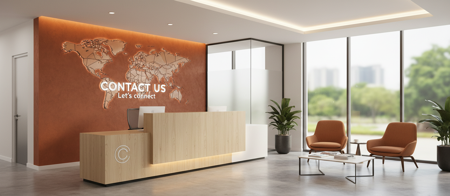 Contact Us