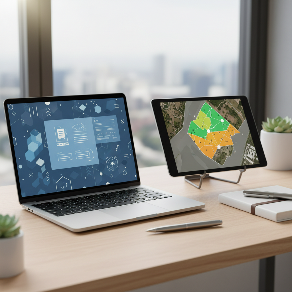 Land Registry Services