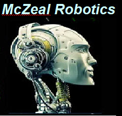 McZeal Robotics