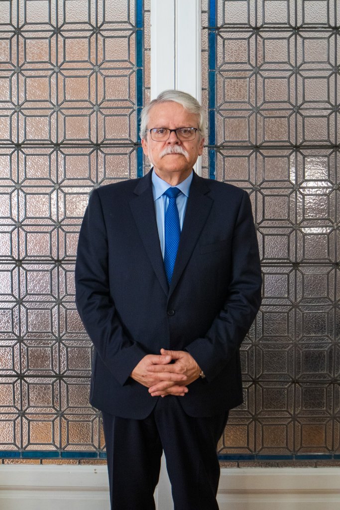 Bernardo del Rosal