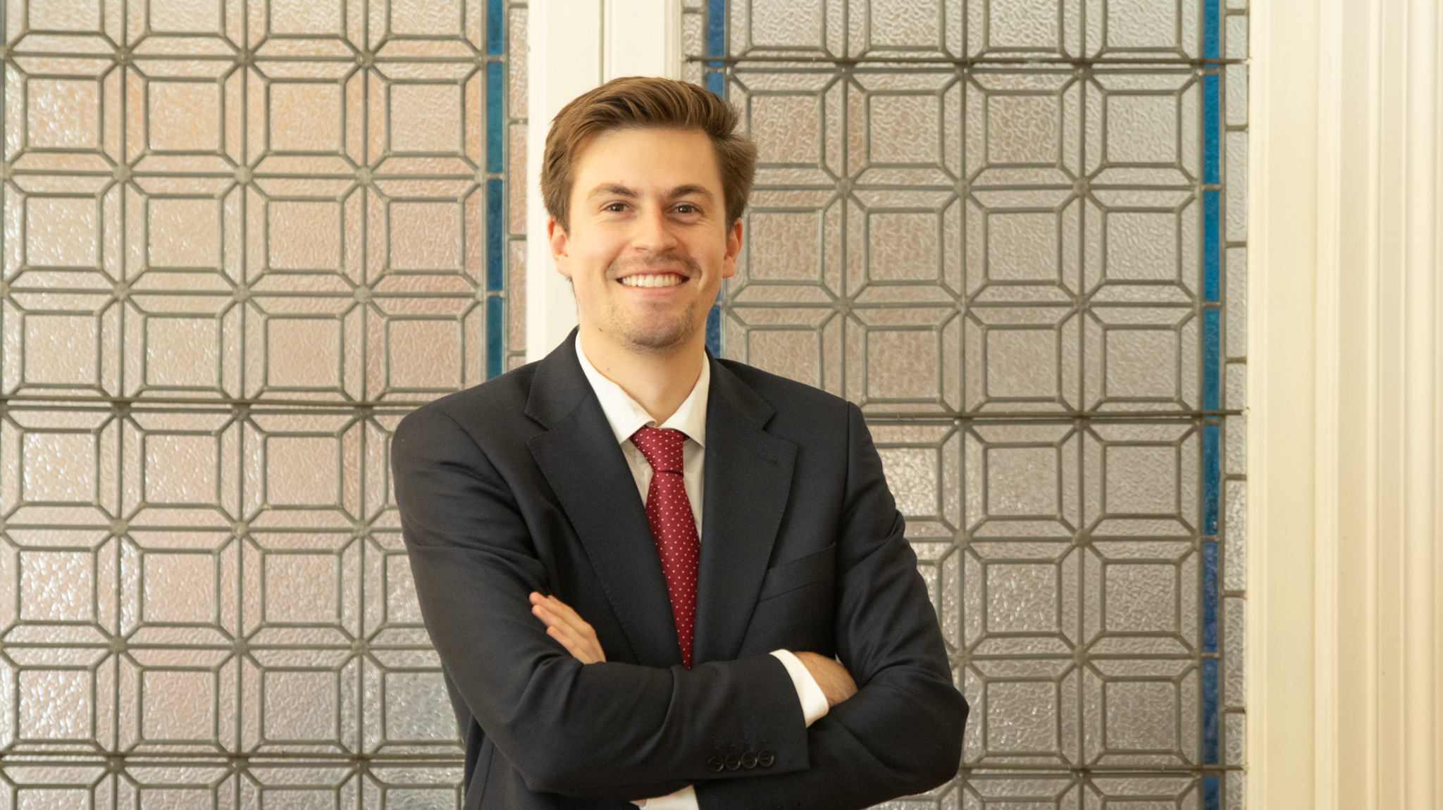 Pablo Hernández-Romo Merodio