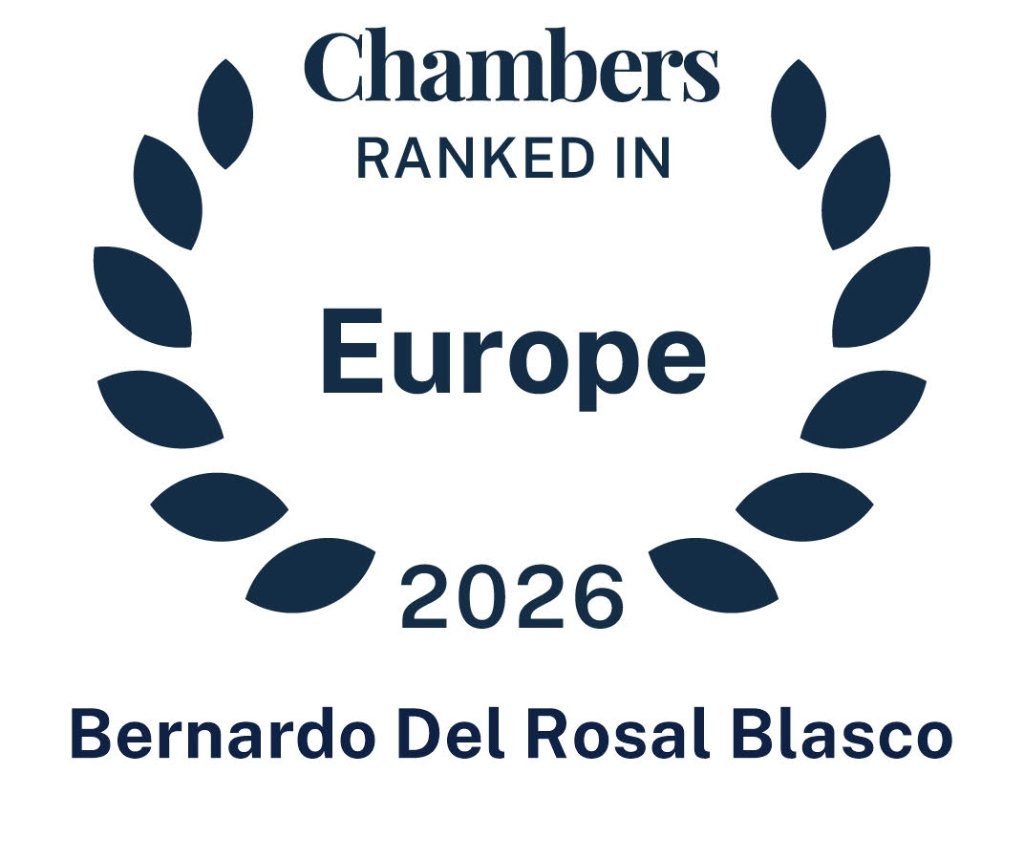 Chambers Europe