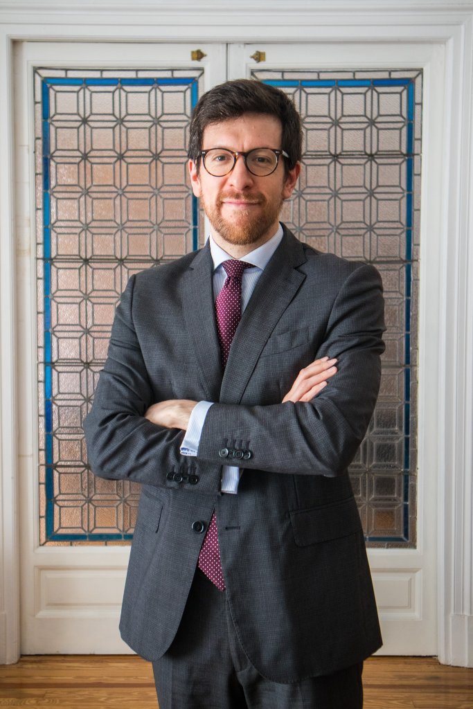 Francisco Mena