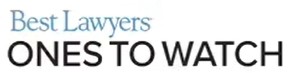 Best Lawyers Ones to Watch