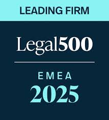 Legal 500 EMEA 2025