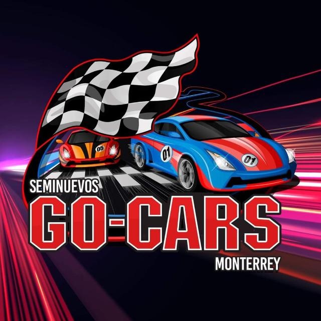 GO-CARS