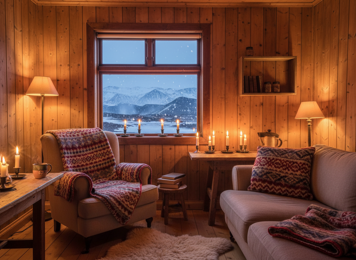 Guesthouse